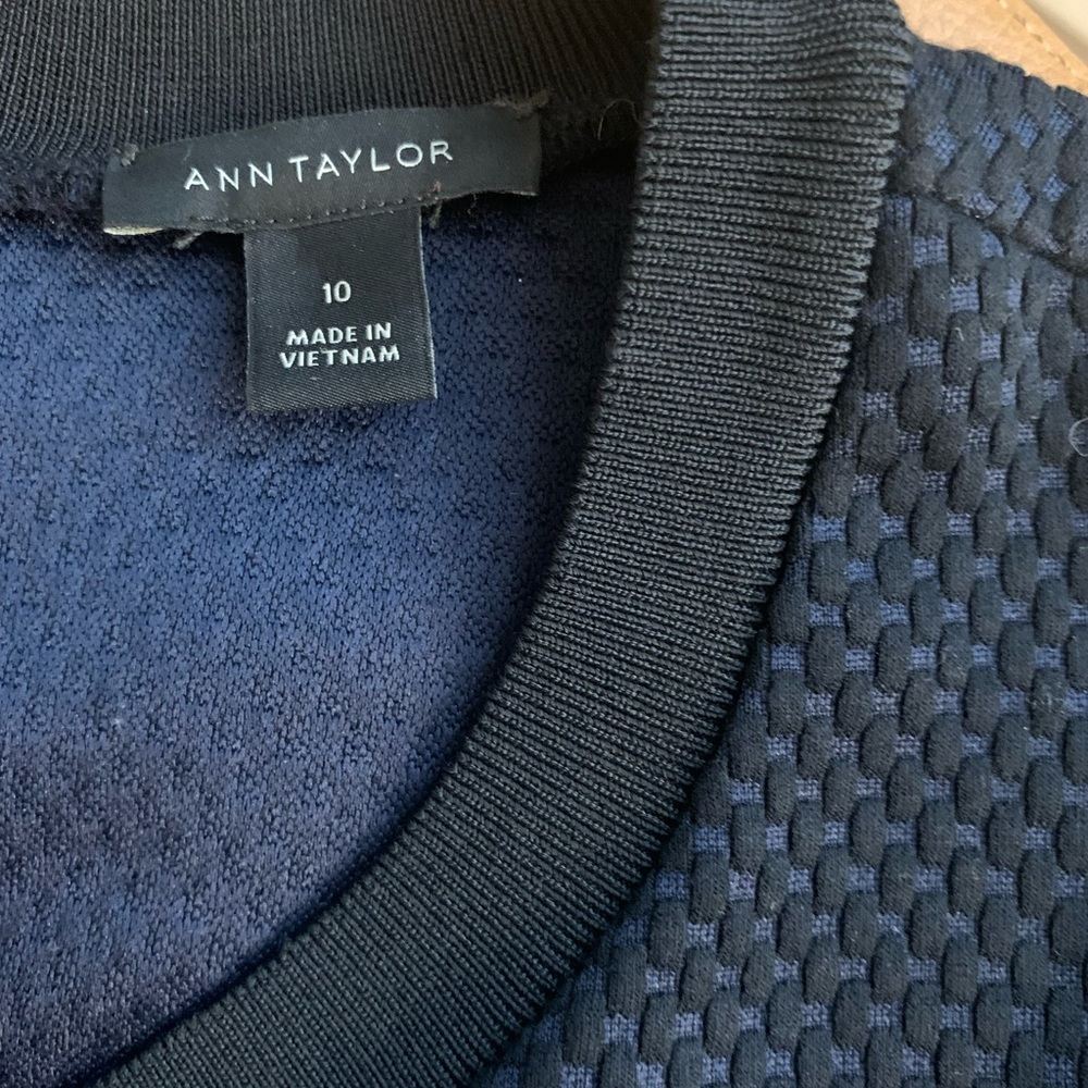 Ann Taylor Dress